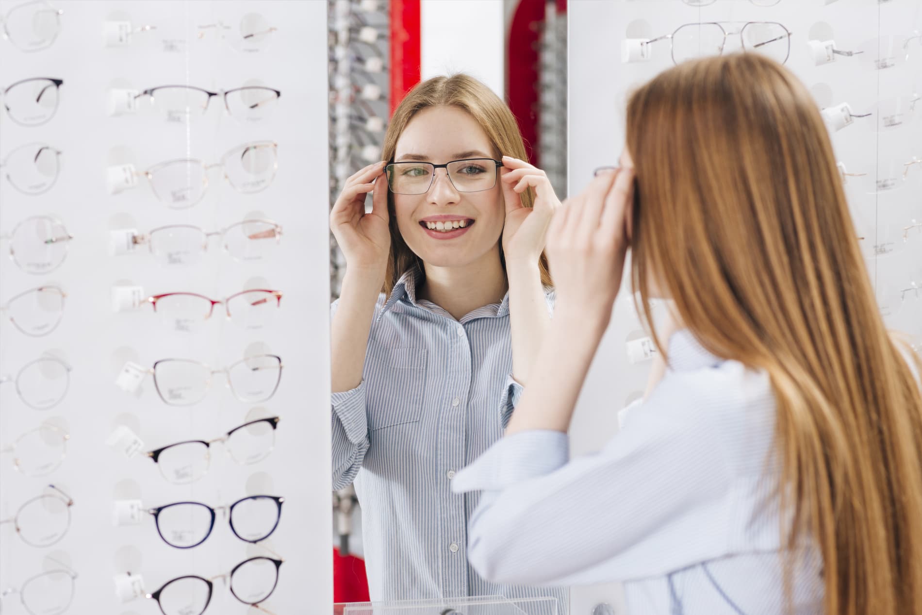 Salon optyczny w Wadowicach