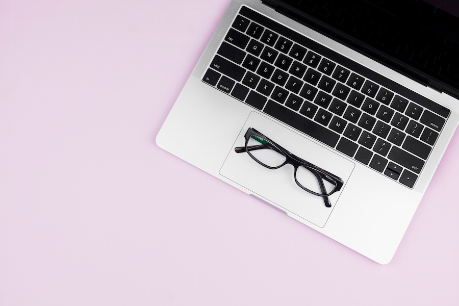 Optymalne strefy widzenia