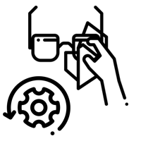 Poprawa ergonomii pracy