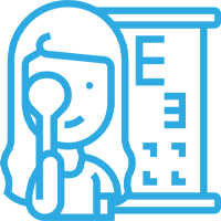 Dokładny pomiar wady