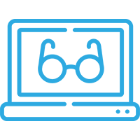 Ochrona przed światłem niebieskim