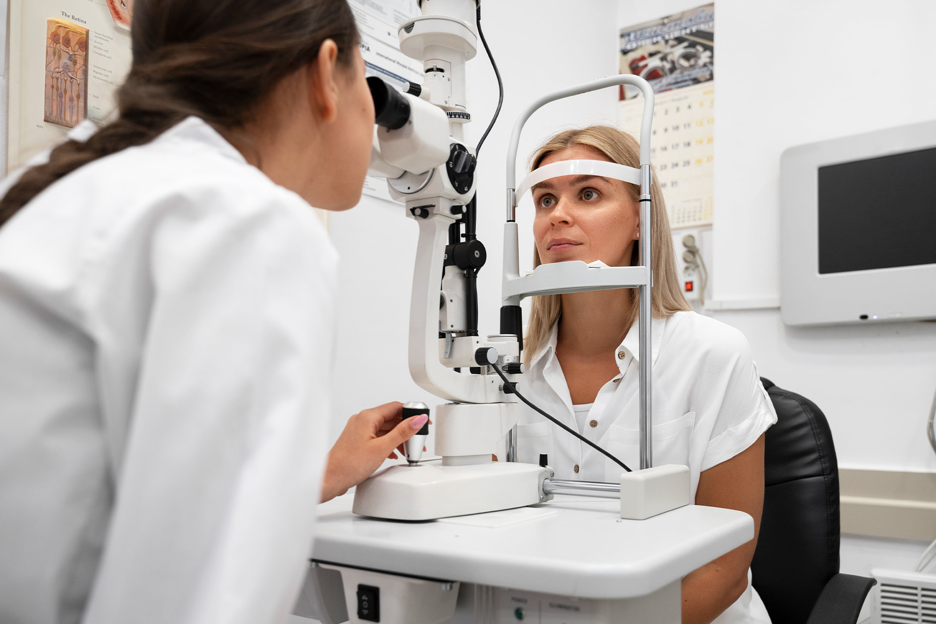 Okulista w Andrychowie