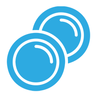 Soczewki pocieniane (asferyczne)