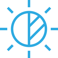 Soczewki fotochromowe