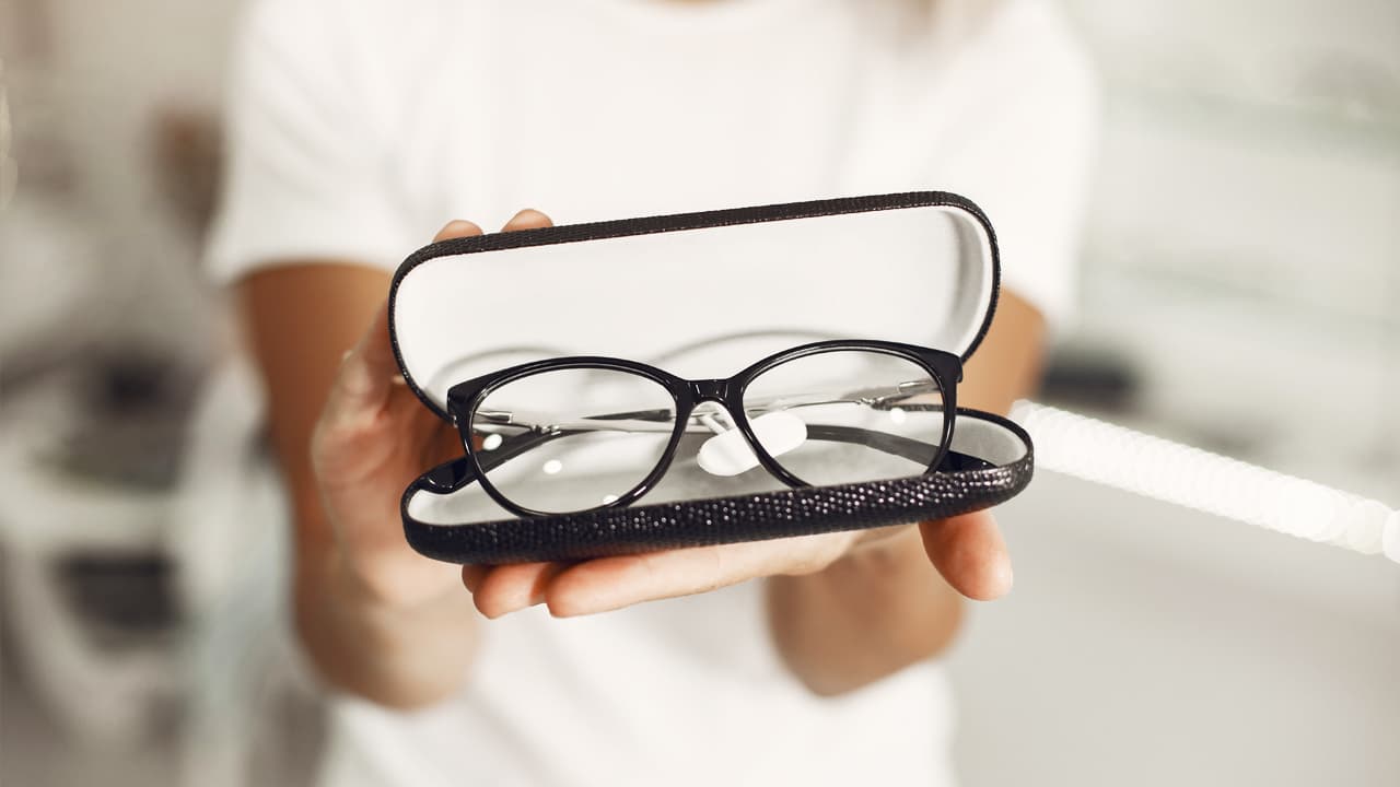 Jakie są rodzaje okularów?