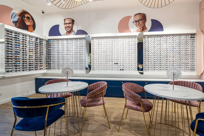 Salon optyczny Wadowice