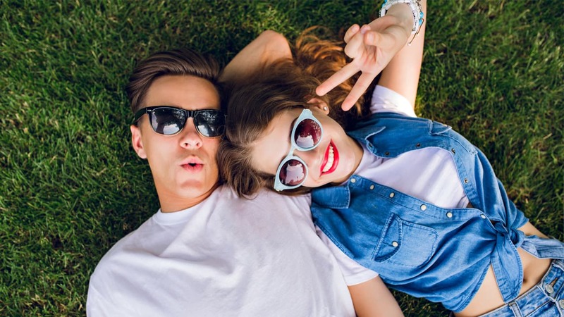 Na co zwrócić uwagę przy wyborze okularów?