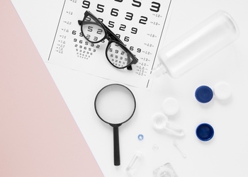 Kompleksowy przewodnik po usługach okulistycznych w Andrychowie