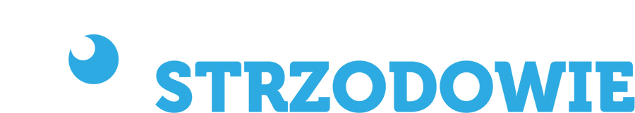 Optyk Strzodowie logo