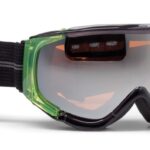 Gogle Narciarskie z polaryzacją MATRIX