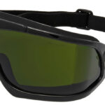 Gogle Ochronne Samprey’s SA 930 – 3W4N Spawalnicze + gratis