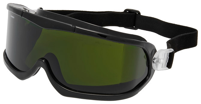 Gogle Ochronne Samprey's SA 930 - 3W4N Spawalnicze + gratis