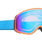 Gogle narciarskie