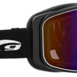 Gogle narciarskie