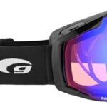 Gogle narciarskie