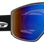 Gogle narciarskie