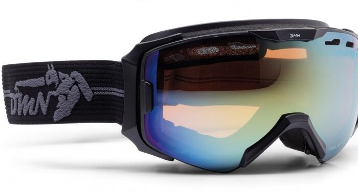 Gogle sportowe ABSOLUTE