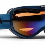 Gogle sportowe, narciarskie RAPTOR