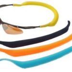 Gumka pływająca do okularów