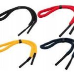 Gumka pływająca do okularów