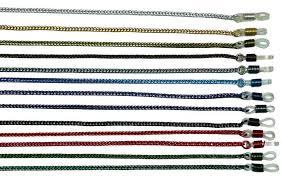 Łańcuszek do okularów ochronnych