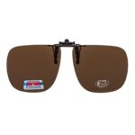 Nakładka polaryzacyjna na okulary