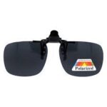 Nakładka polaryzacyjna na okulary