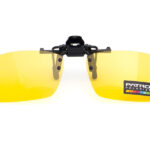 Nakładka polaryzacyjna na okulary