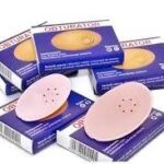 Obturator dziecięcy