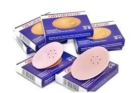 Obturator dziecięcy