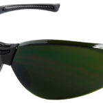 Okulary Ochronne Spawalnicze Samprey’s SA 180 W5 + gratis