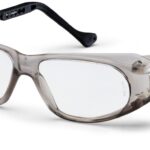 Okulary Ochronne Uvex Meteor z korekcją