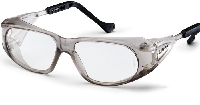 Okulary Ochronne Uvex Meteor z korekcją
