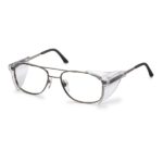 Okulary Ochronne Uvex model 5103 1400 z korekcją