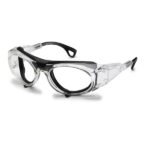 Okulary Ochronne Uvex model 5505 2900 z korekcją