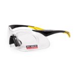 Okulary Ochronne z możliwoscią korekcji wzroku