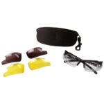 Okulary Ochronne z możliwością korekcji wzroku