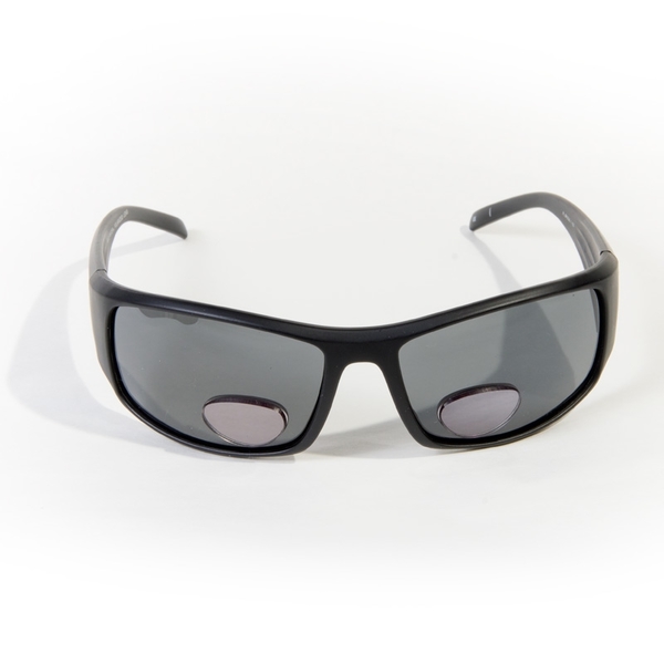 Okulary Wędkarskie PL Bifocal 1 GRN +2,00 dpt.