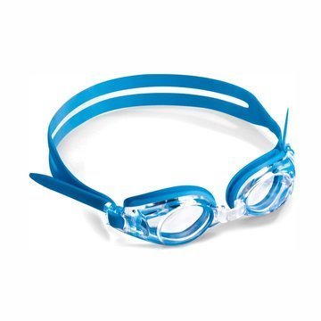 Okulary do pływania dla dzieci