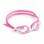 Okulary do pływania dla dzieci