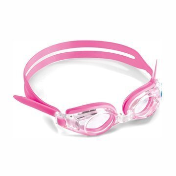 Okulary do pływania dla dzieci