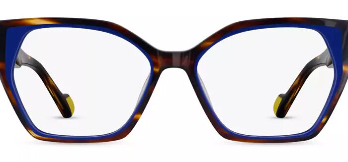 Okulary korekcyjne Cocoa Mint CM9149 55 145 C2