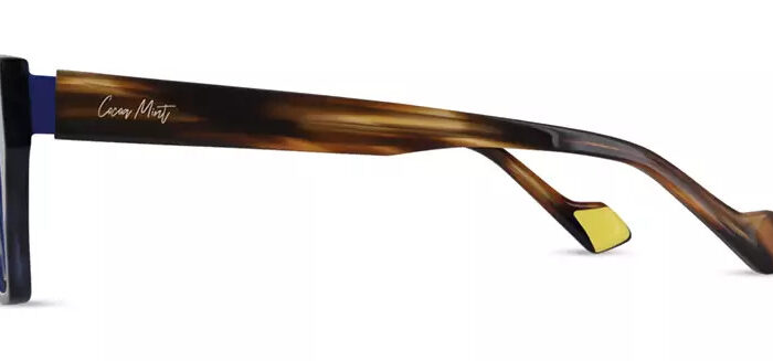Okulary korekcyjne Cocoa Mint CM9149 55 145 C2