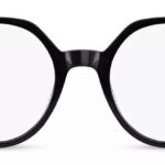 Okulary korekcyjne Cocoa Mint CM9177 49 140 C1