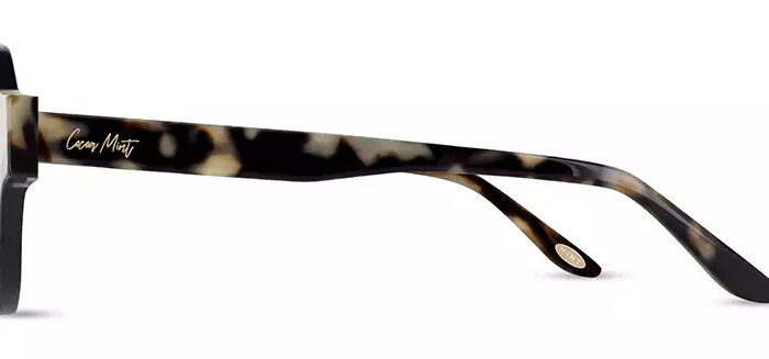 Okulary korekcyjne Cocoa Mint CM9177 49 140 C1