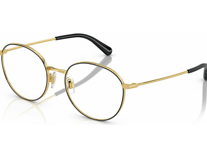 Okulary korekcyjne DOLCE & GABBANA DG1322 55 140 1334