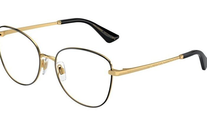 Okulary korekcyjne DOLCE & GABBANA DG1355 55 140 1334