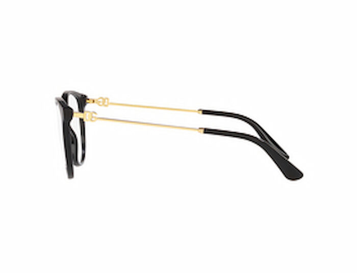 Okulary korekcyjne DOLCE & GABBANA DG3363 54 140 501