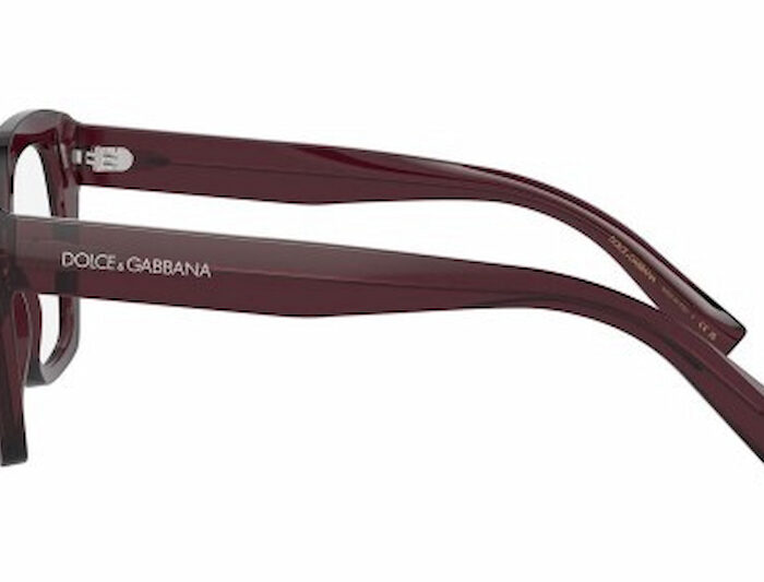 Okulary korekcyjne DOLCE & GABBANA DG3386 53 145 3045