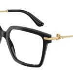 Okulary korekcyjne DOLCE & GABBANA DG3397 54 140 501